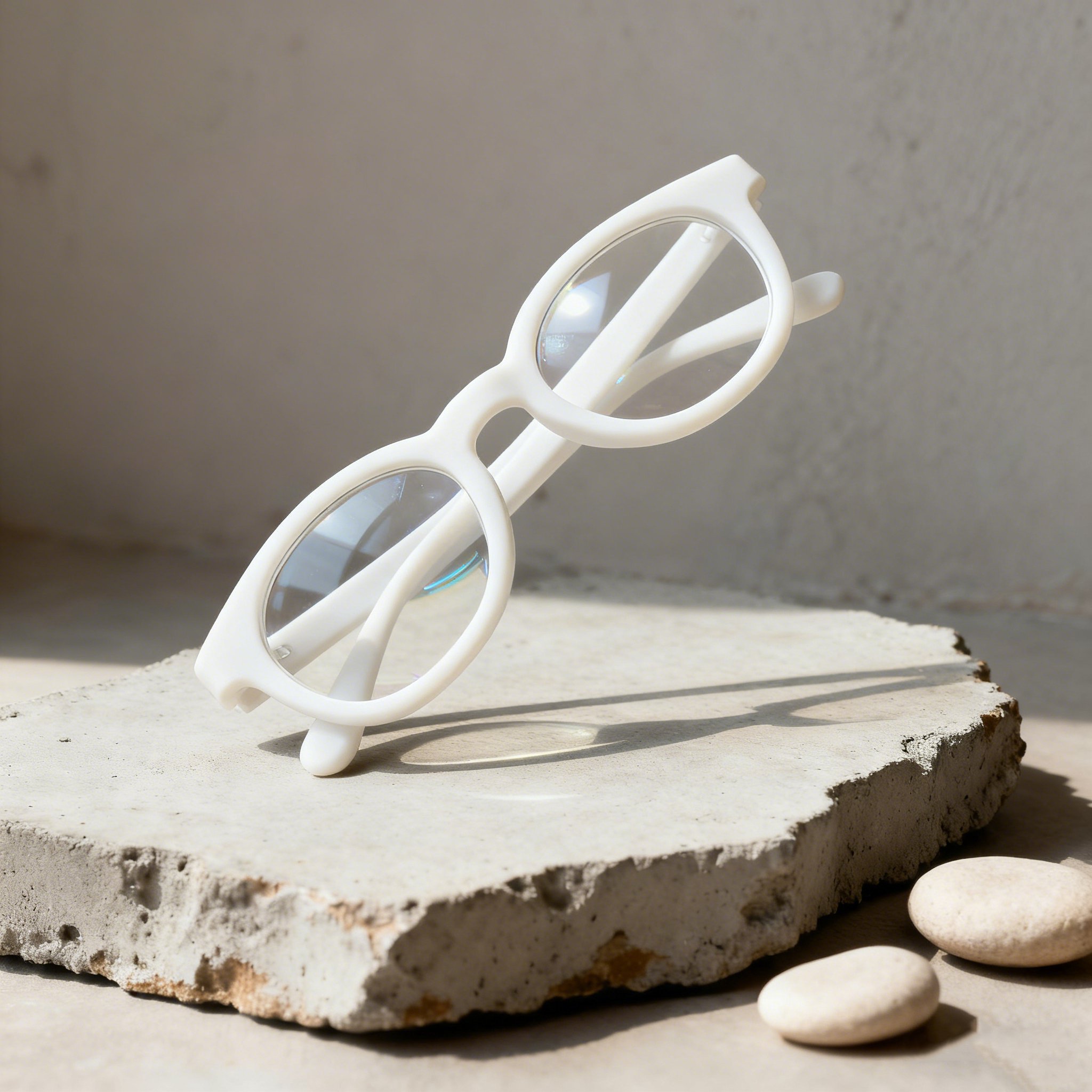 แว่นสายตาเอียง