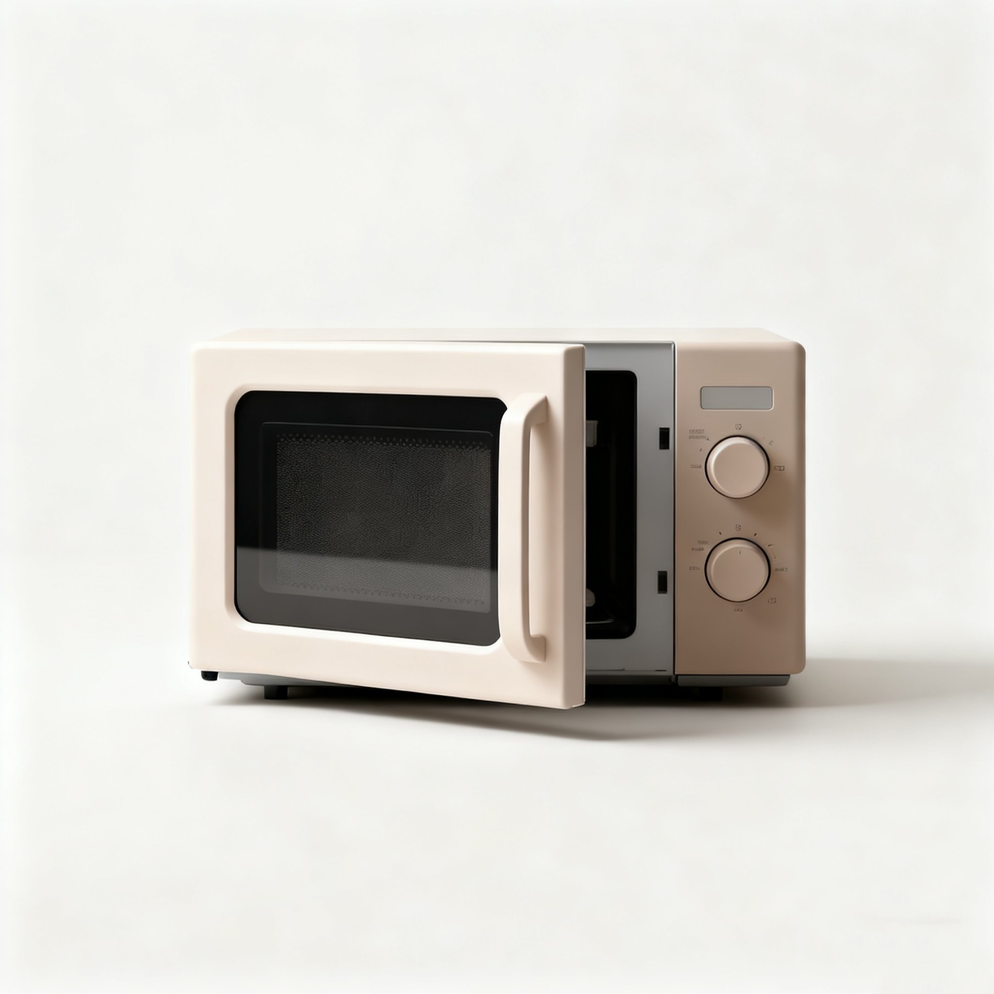  เตาไมโครเวฟสำหรับครอบครัว