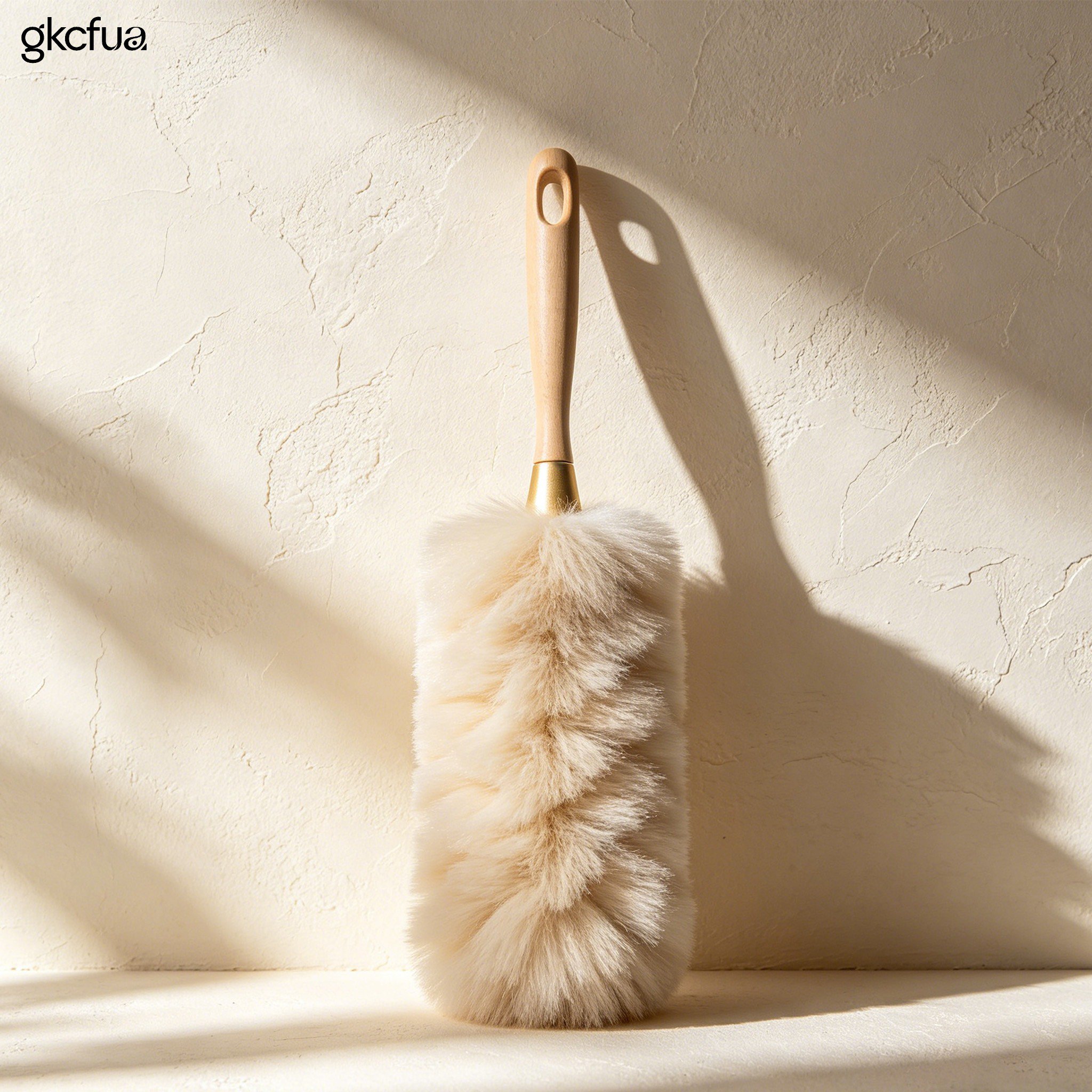 High-quality dust duster for home and office use