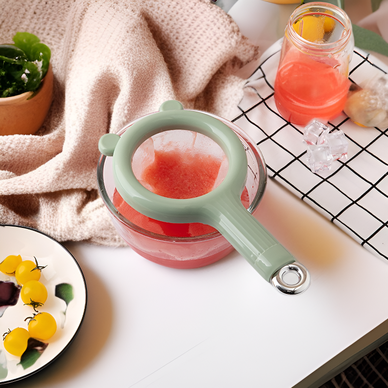 食品グレードの豆乳フィルターバッグ