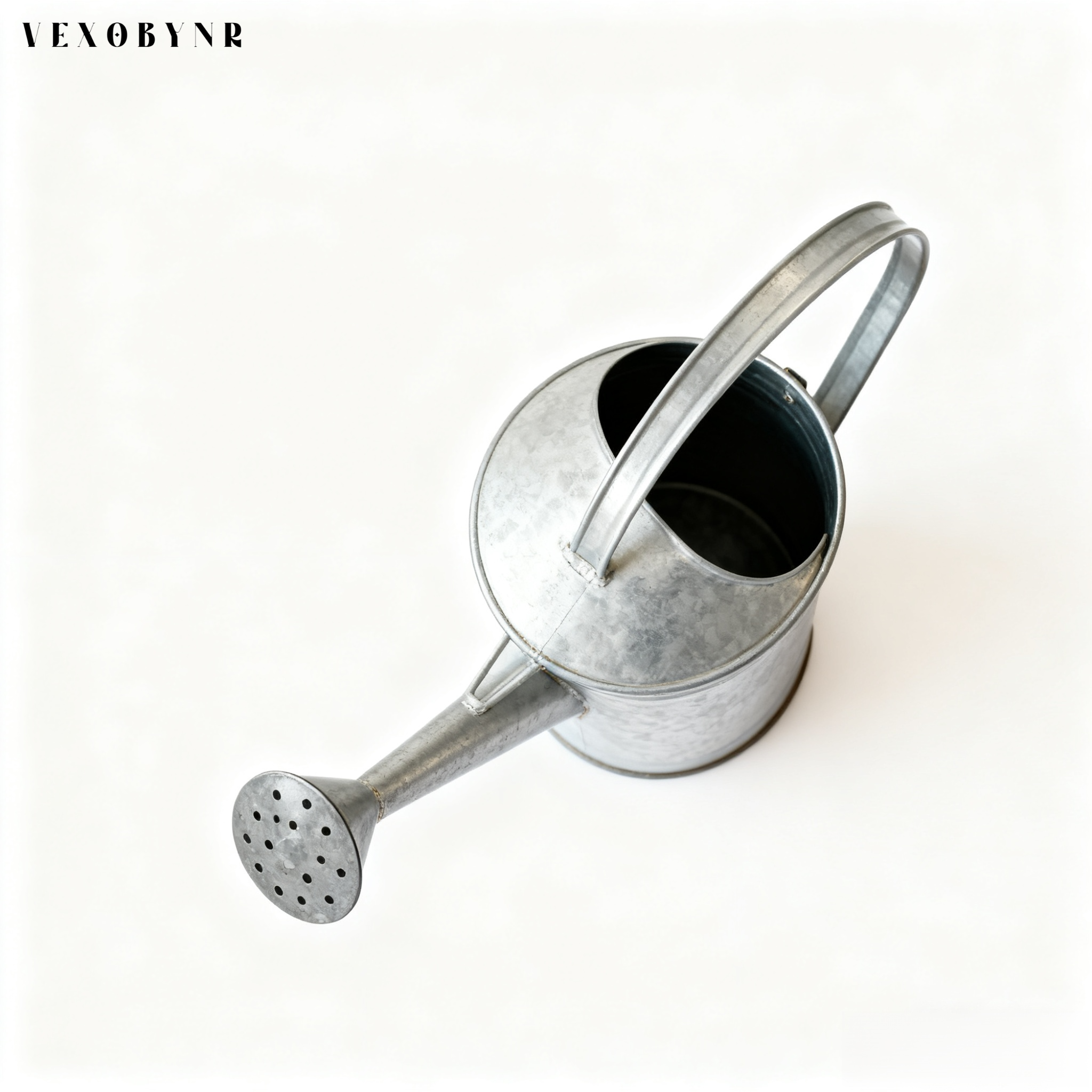 금속 물뿌리개(4개)