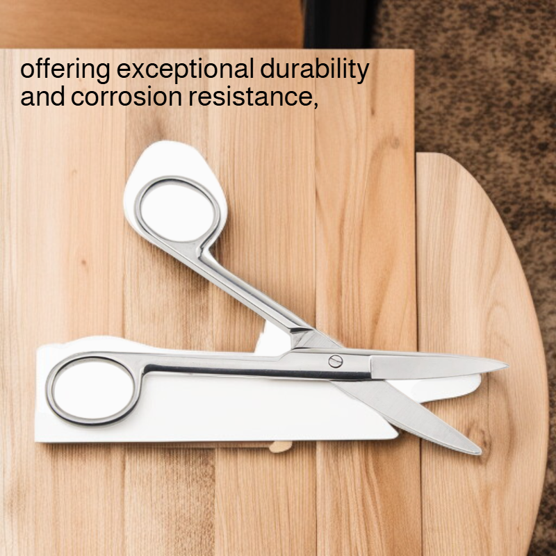Laboratory Scissors