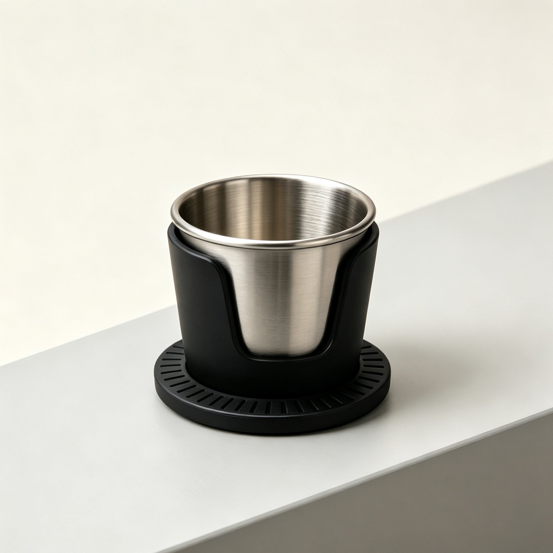 Adjustable Car Cup Holder