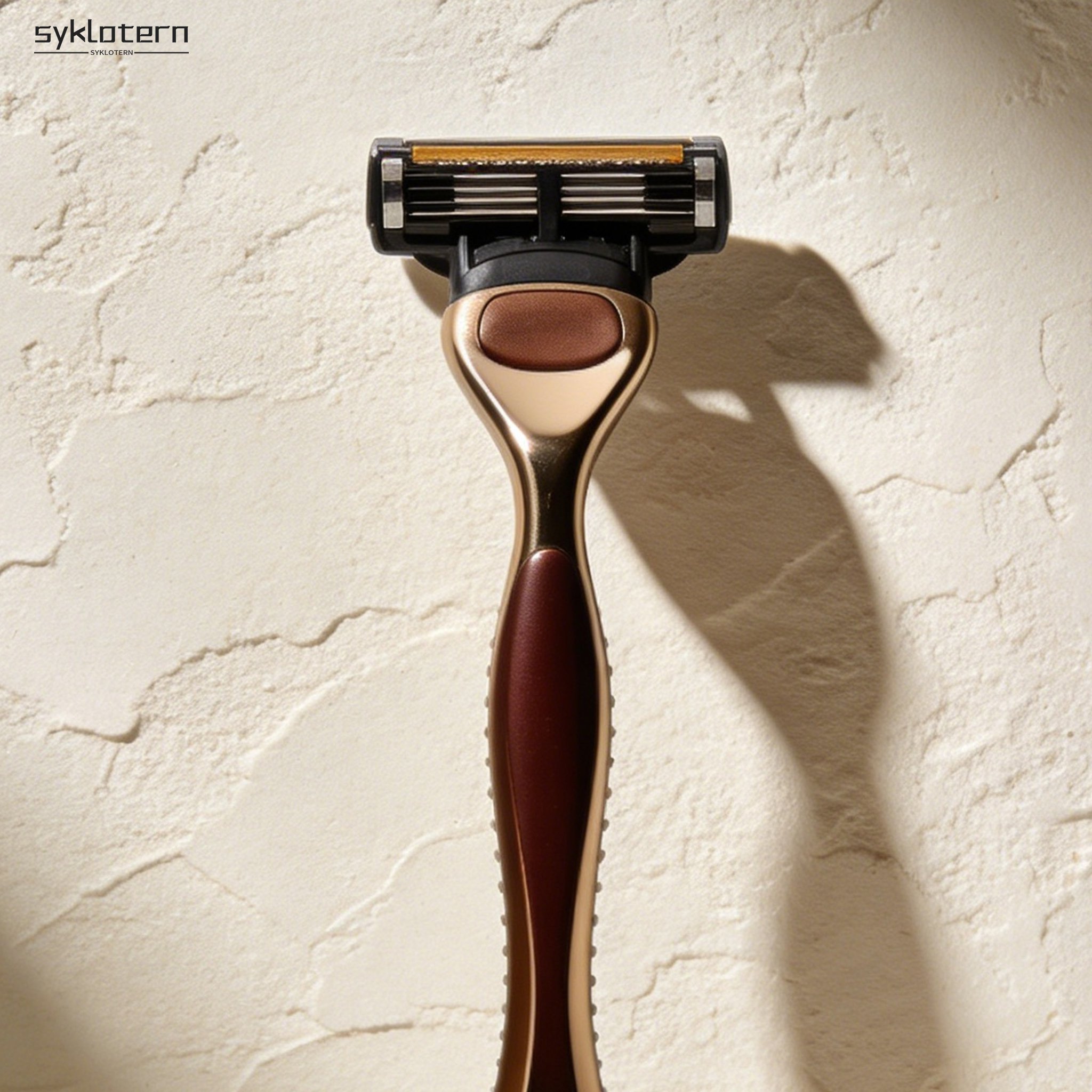 經典系列男士剃鬚刀3把裝