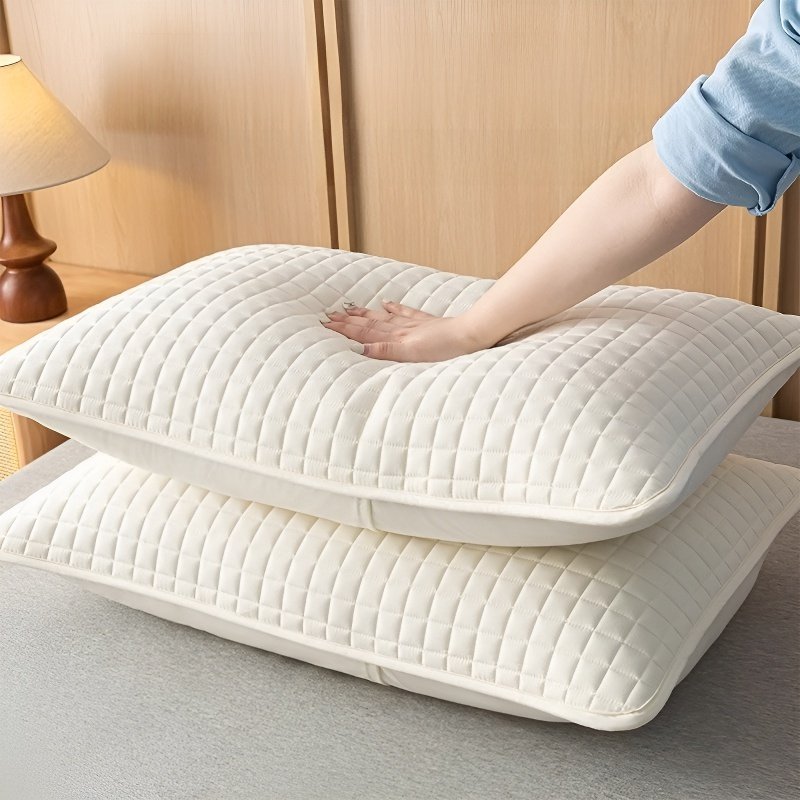 枕芯隔離保護層