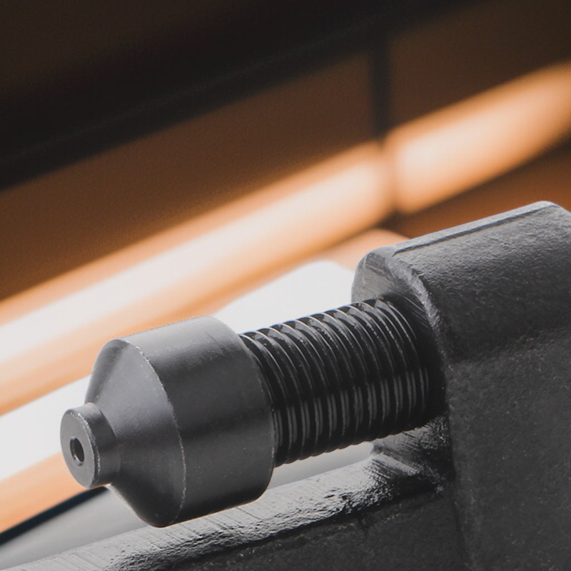 타임 게이지 체인 제거기