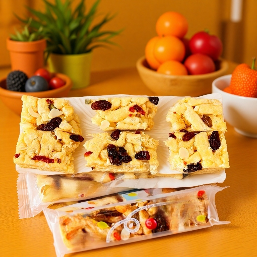 믹스 크리스피 사치마