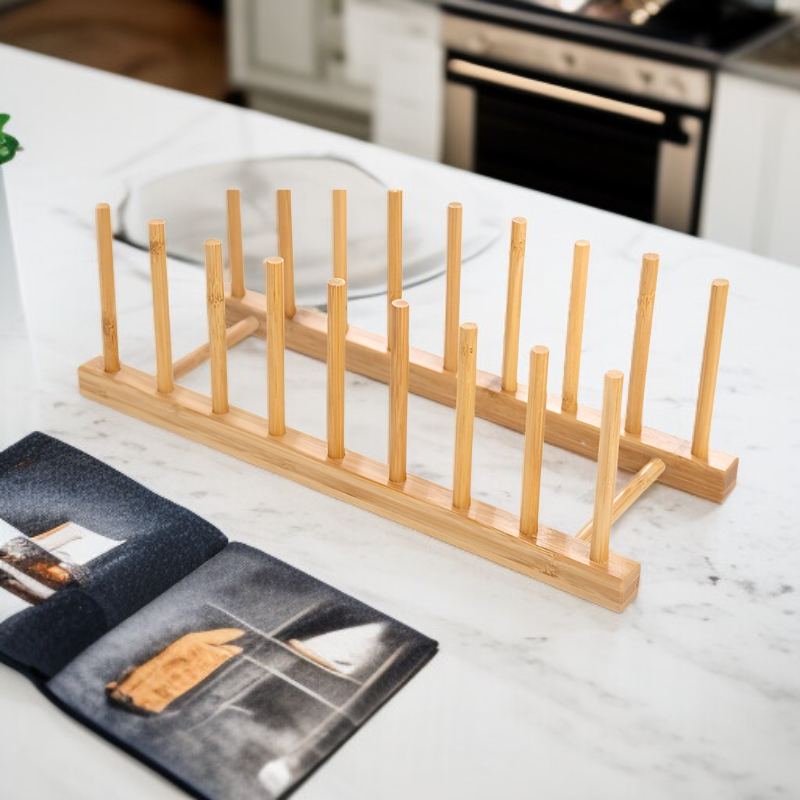 주방 젓가락 정리대