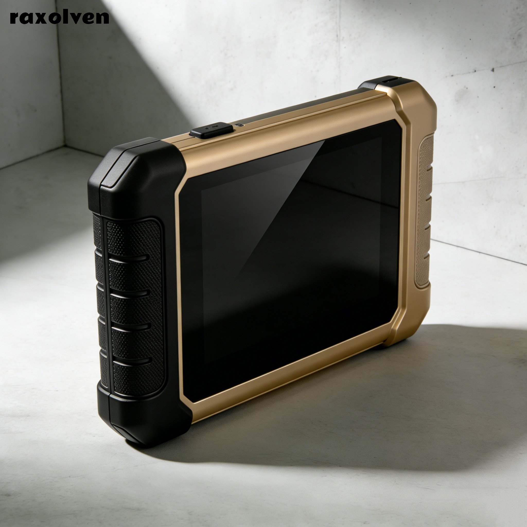 เครื่องมือวินิจฉัยข้อบกพร่องทางยานยนต์อเนกประสงค์ใช้งานง่าย