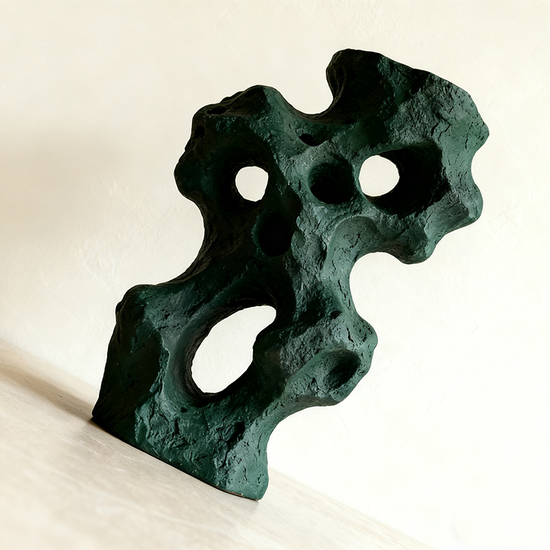 モダンインテリアオブジェ