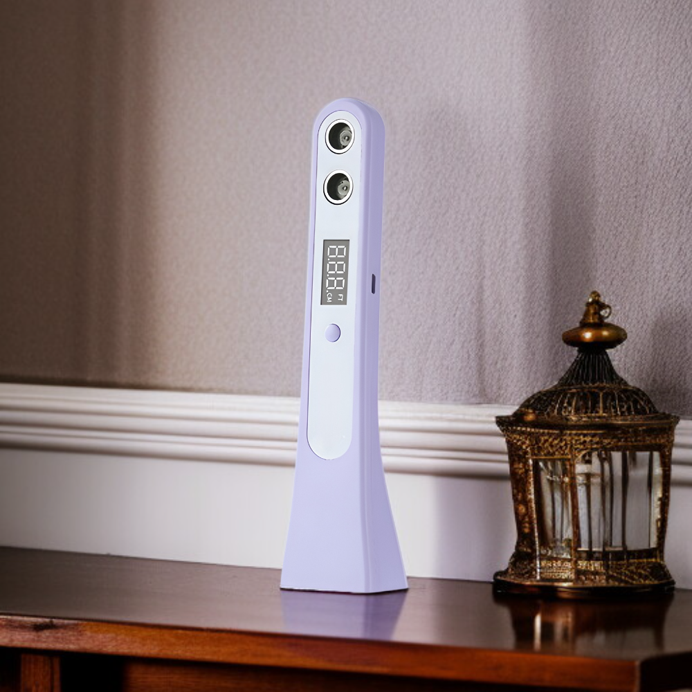 超音波高さ測定器