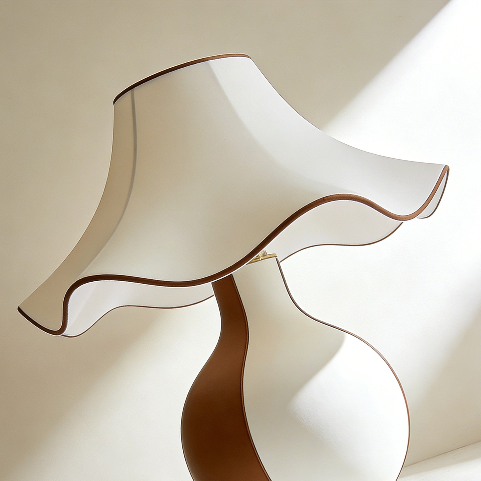 모던 인테리어에 어울리는 감성 램프