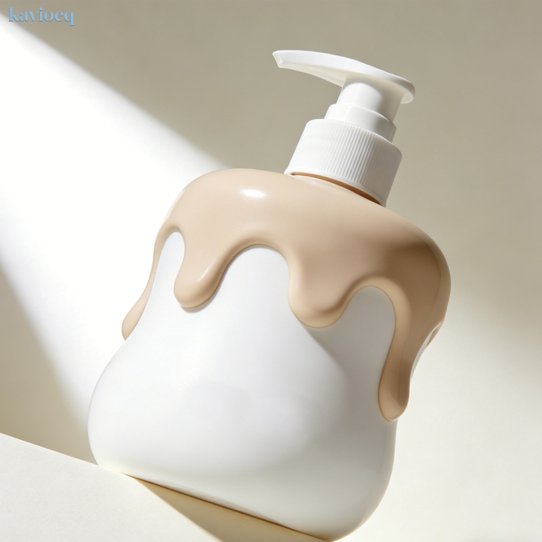 保濕滋潤身體乳（3個裝）