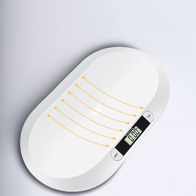 JMY Newborn Health Weight Monitor