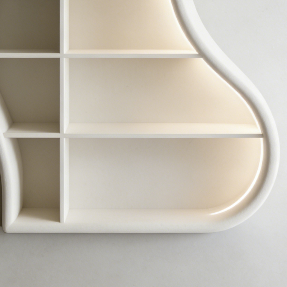 Dulapuri de colț pentru depozitare, pachet de 2