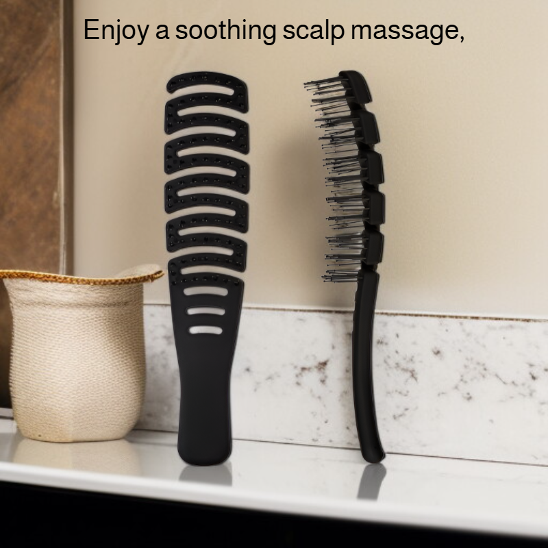 Scalp Massage Comb