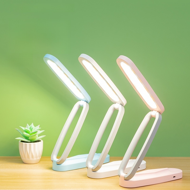 침실 책상 근시 방지 독서등