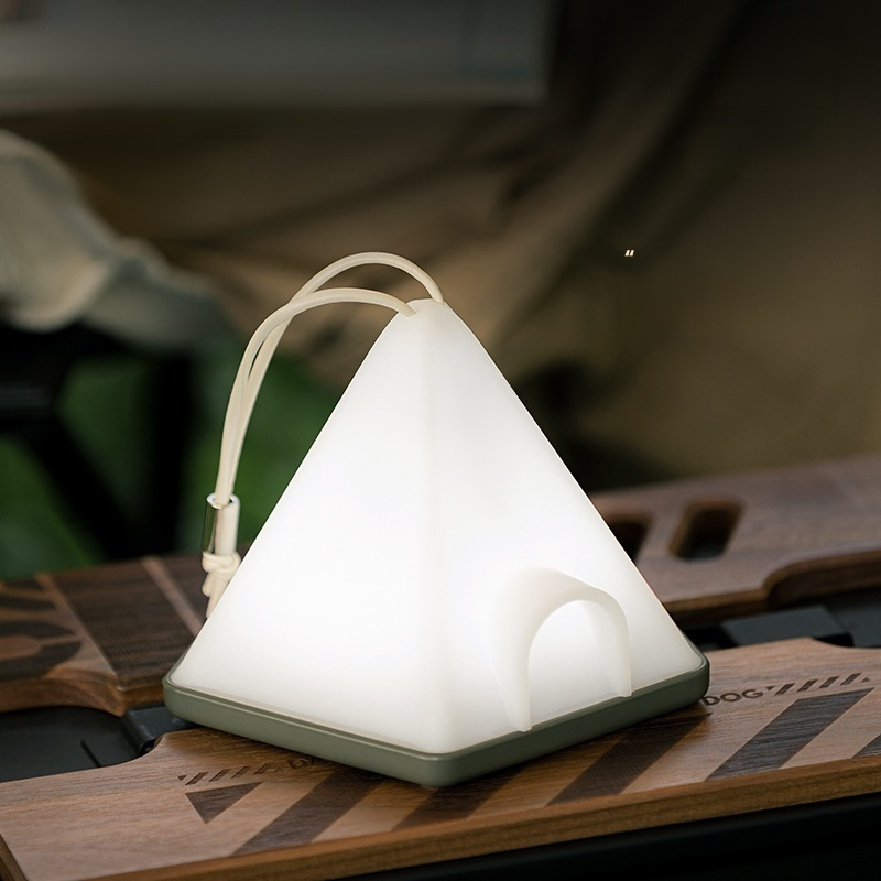 휴대용 캠핑 야간 조명