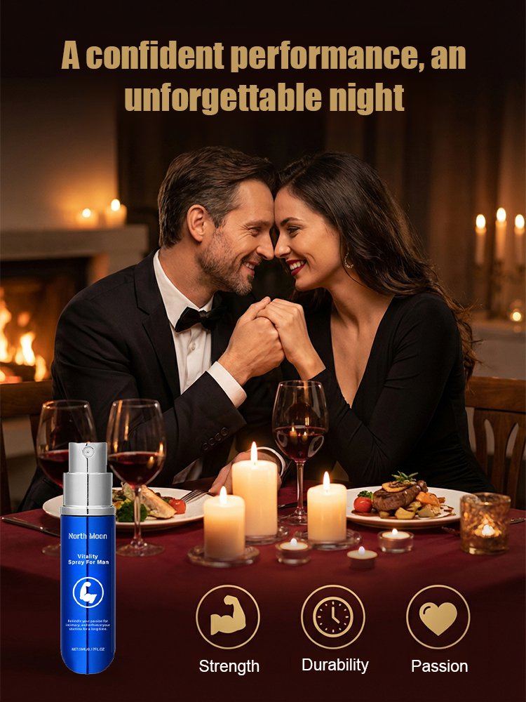 Long Lasting Indulgence, In One Little Blue Bottle