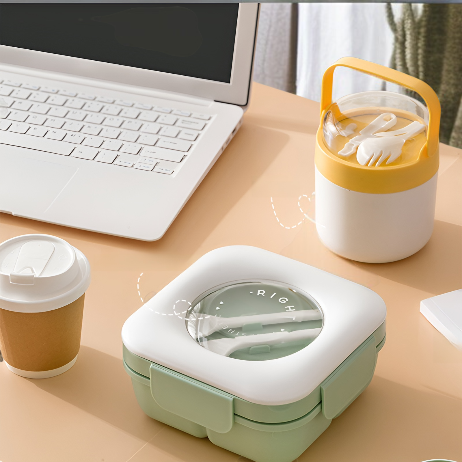 プラスチック製のランチボックス、食品グレードの蓋付きスクエアランチボックス、電子レンジ用ランチボックス、高価値のポータブル断熱ランチボックス、毎日の食事用ボックス