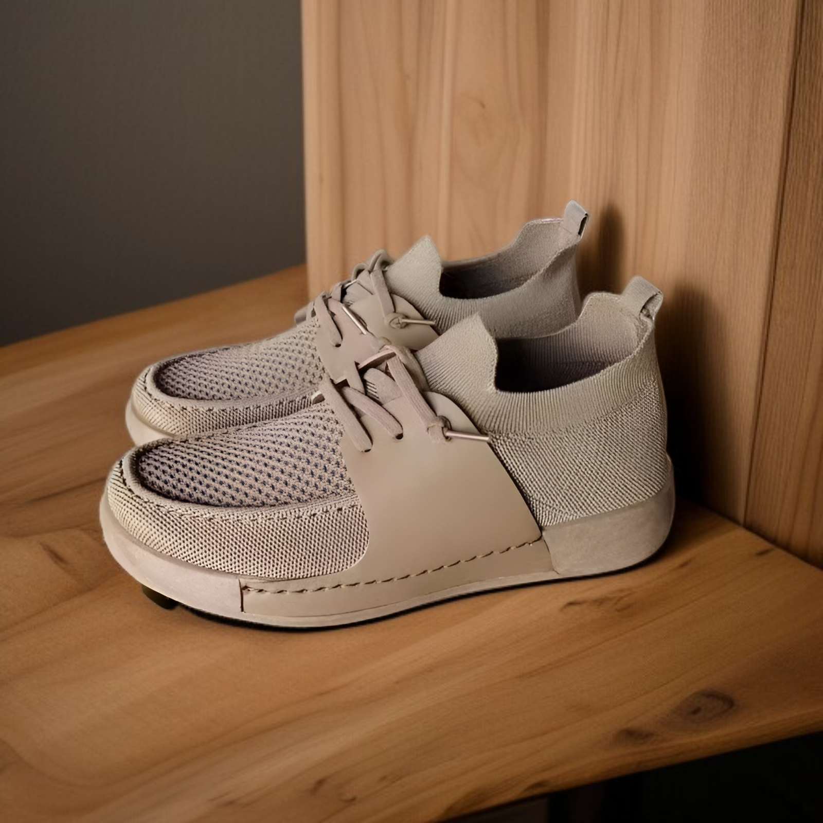 أحذية رجالية أنيقة وعملية