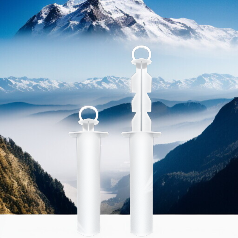 救急用真空吸引ポンプ