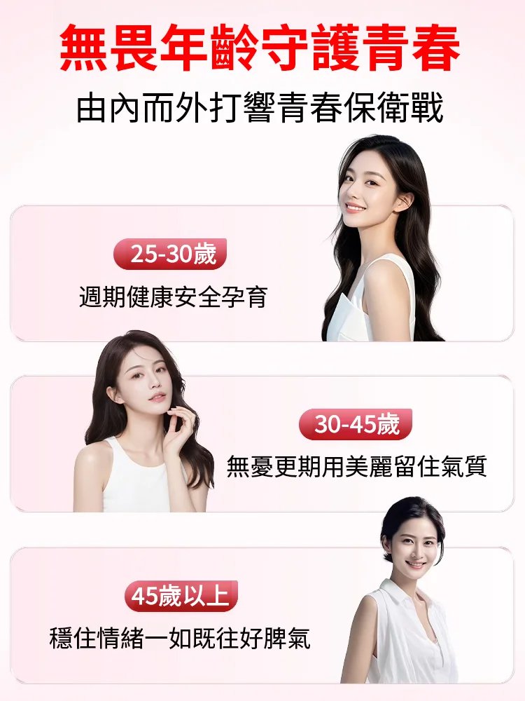 【調經補血】氯化高鐵血紅素口服液 