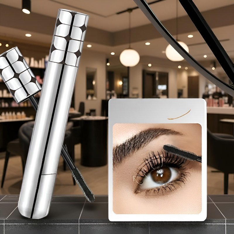  제로그래비티 깃털 마스카라