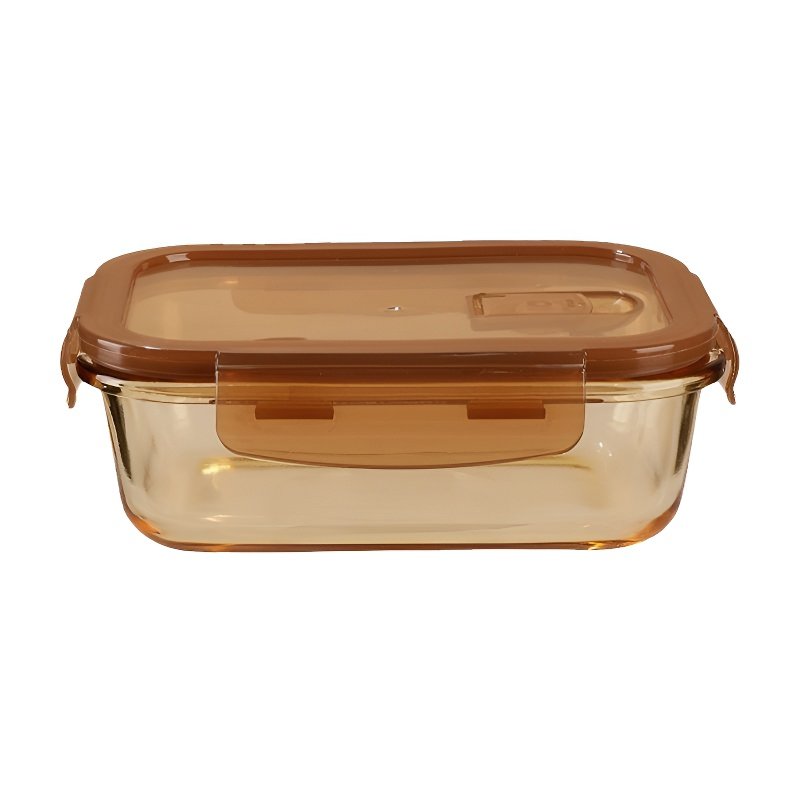 ชามแก้วบอโรซิลิเคททนความร้อนสูง