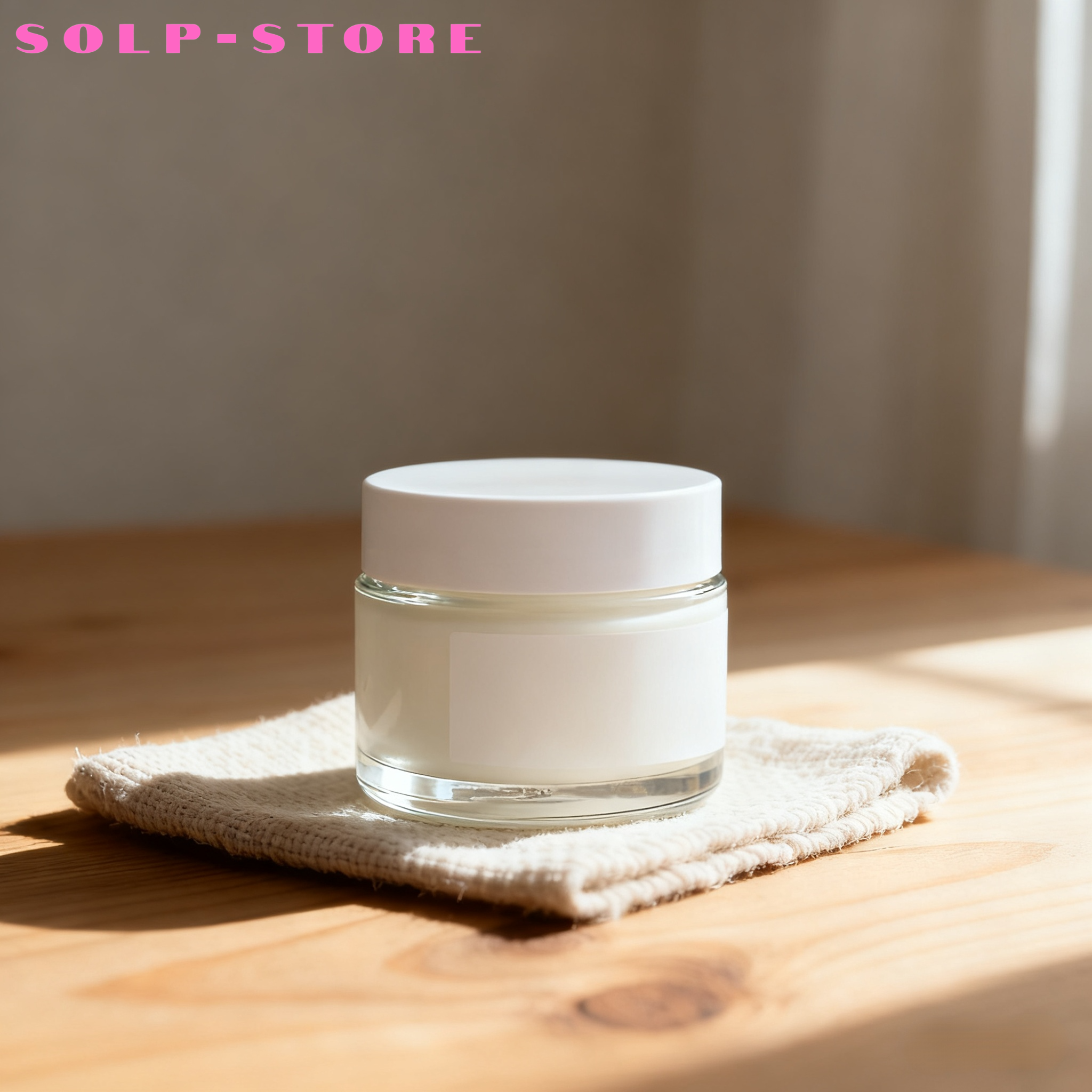 ครีมบำรุงผิวหน้าคอลลาเจน