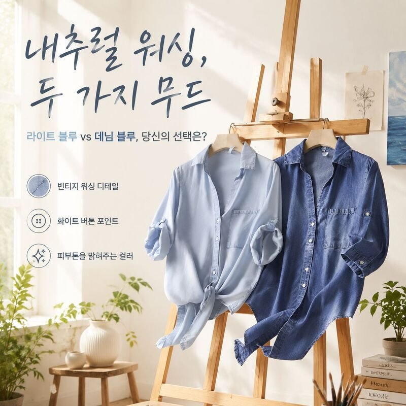 여성 7부소매 슬림핏 매듭 캐주얼 상의