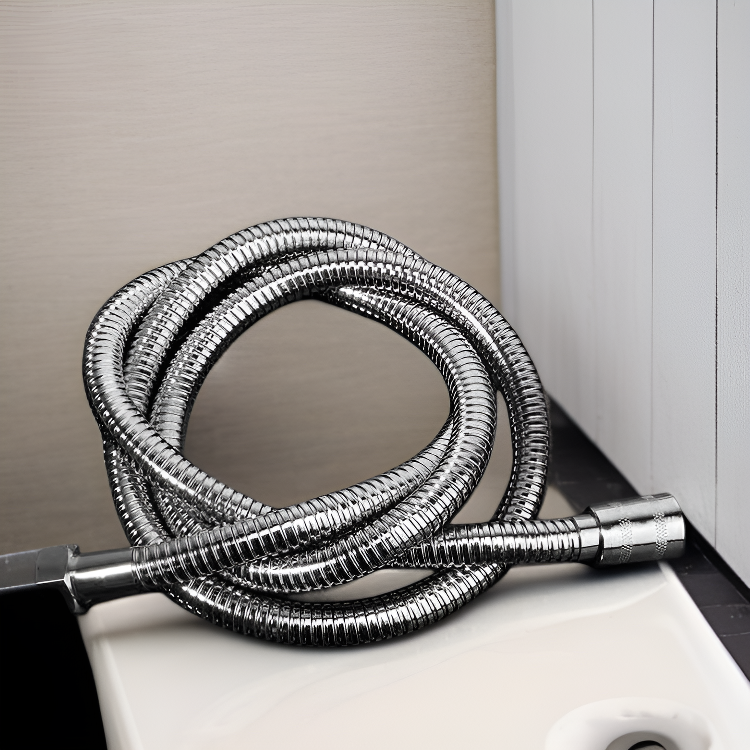 バスルームシャワー 5段階調整ヘッド 超強加圧シャワー