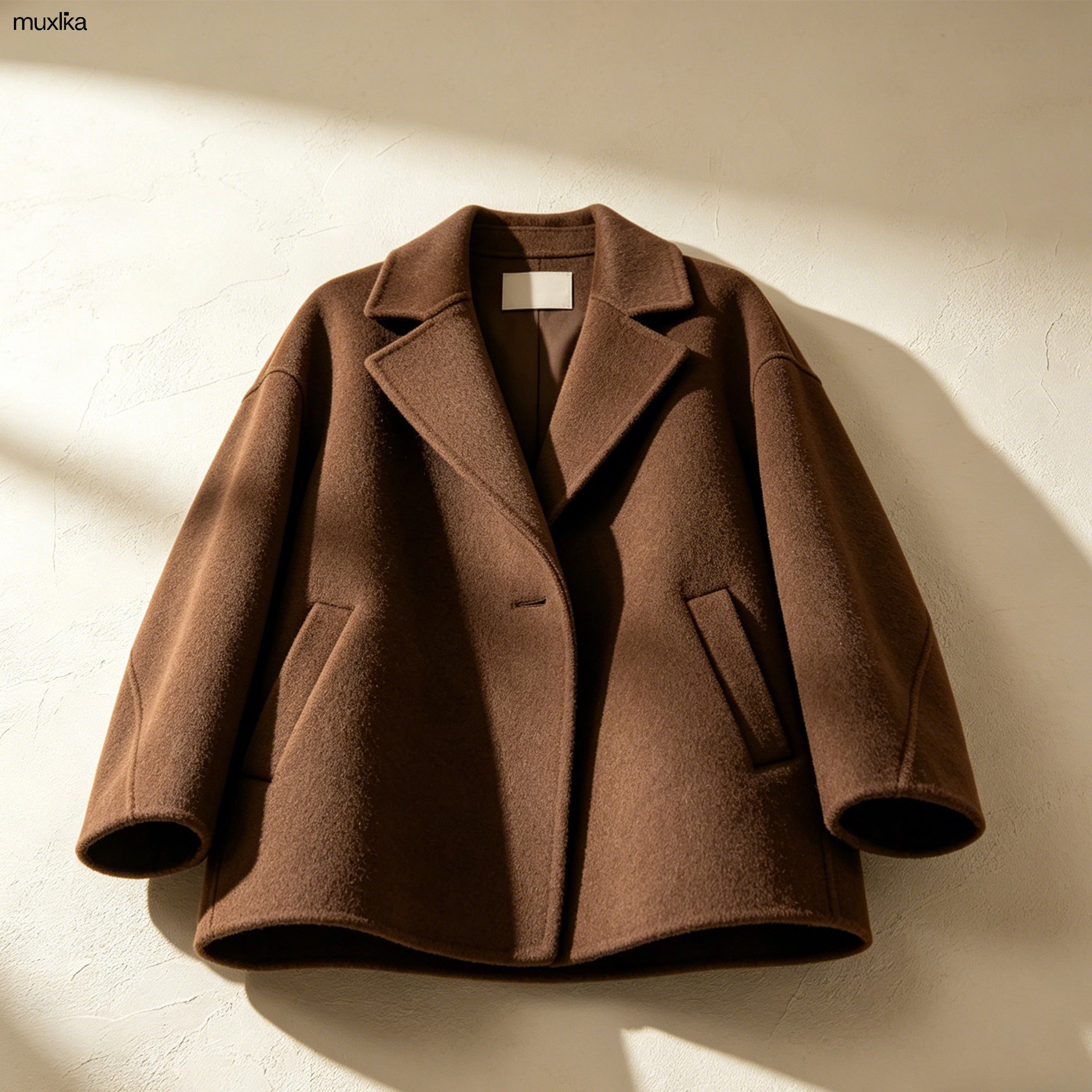 スーツジャケット