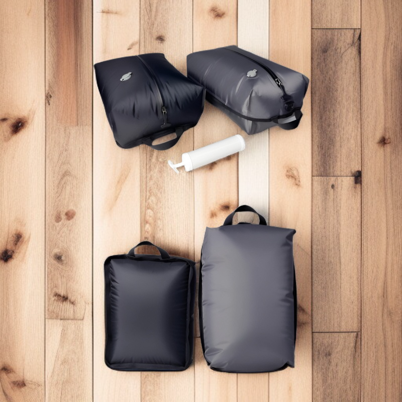 可折疊設計便攜收納袋