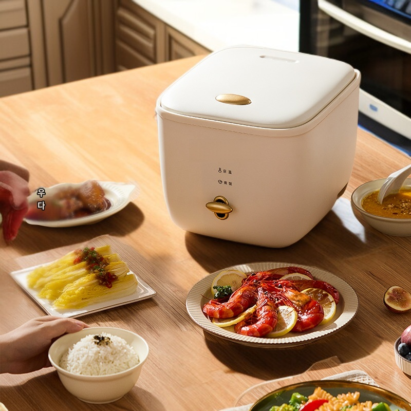 소형 가정용 다기능 미니 밥솥