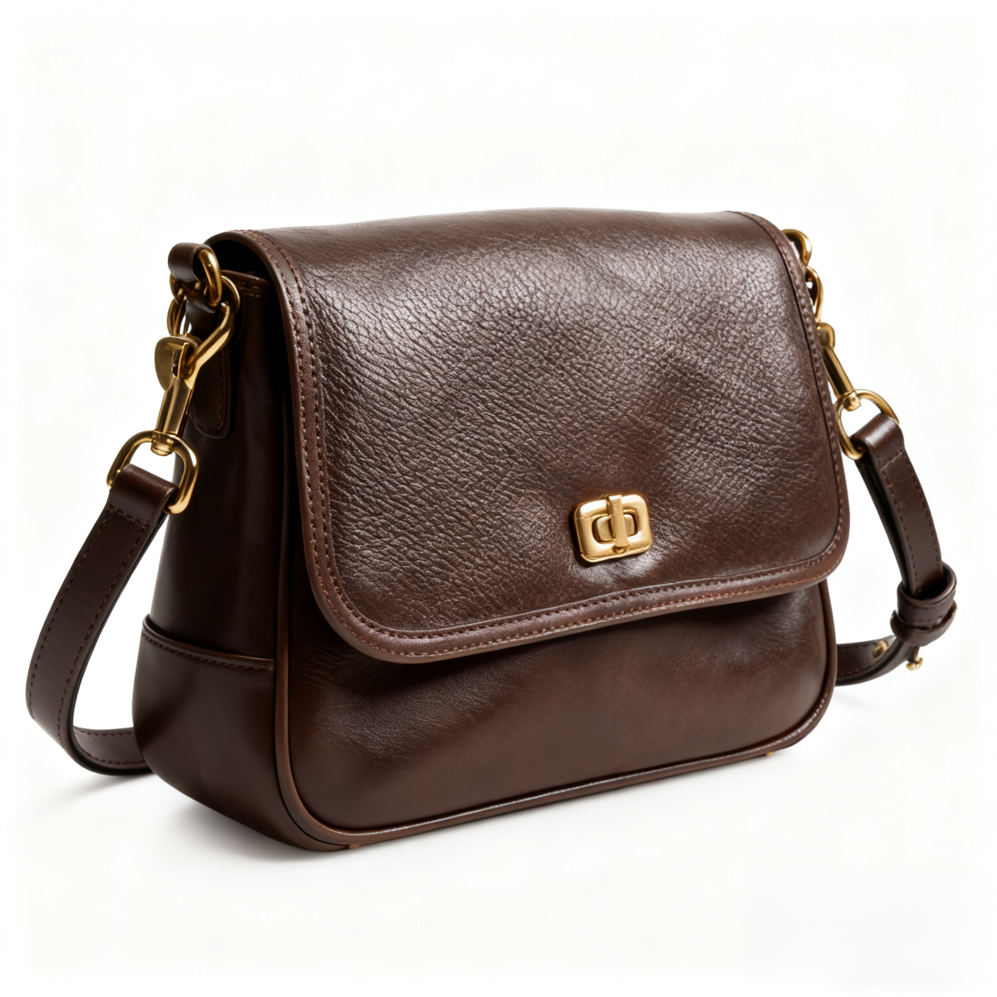 다양한 스타일에 어울리는 다재다능한 정사각형 가방