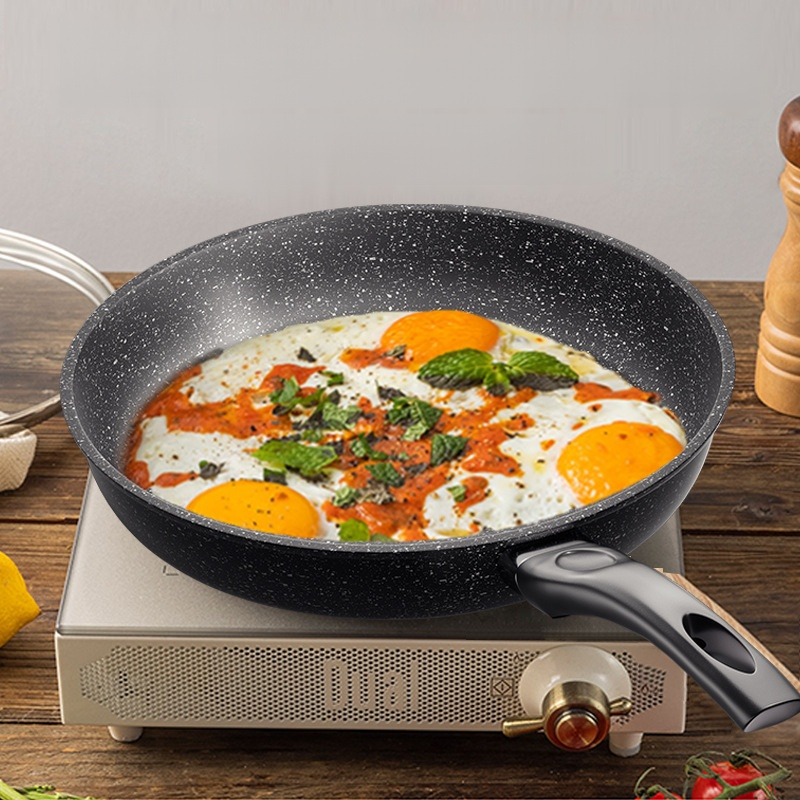 Maifan Stone Non-stick Frying Pan