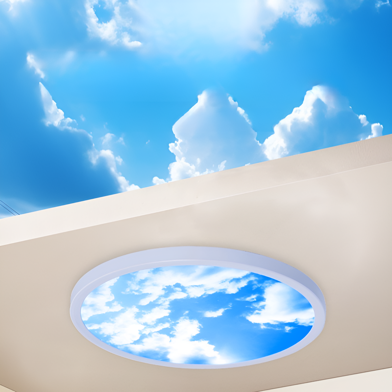 LED Ultra-thin Ceiling Light