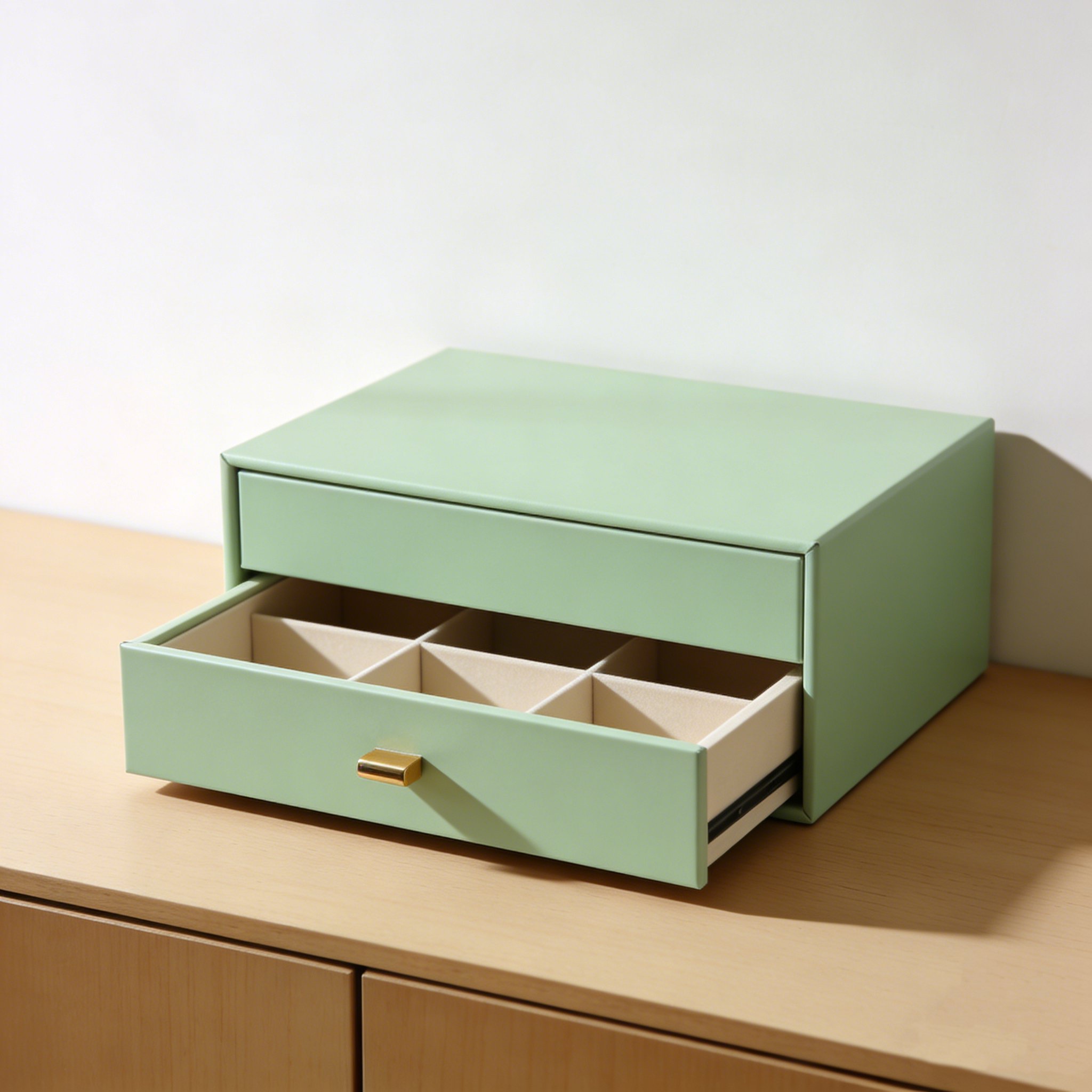 ジュエリーボックス