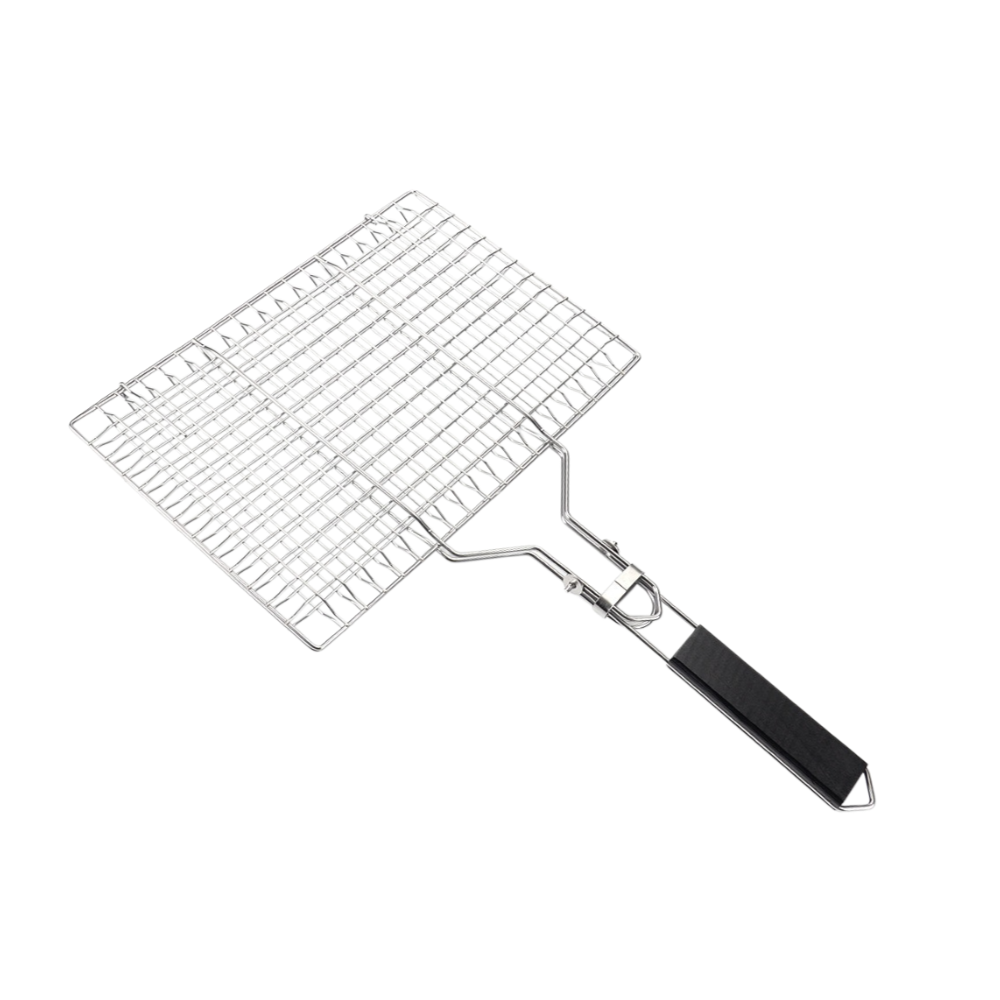 대형 스테인리스 그릴 석쇠