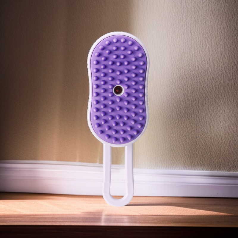 애완동물용 마사지 스프레이