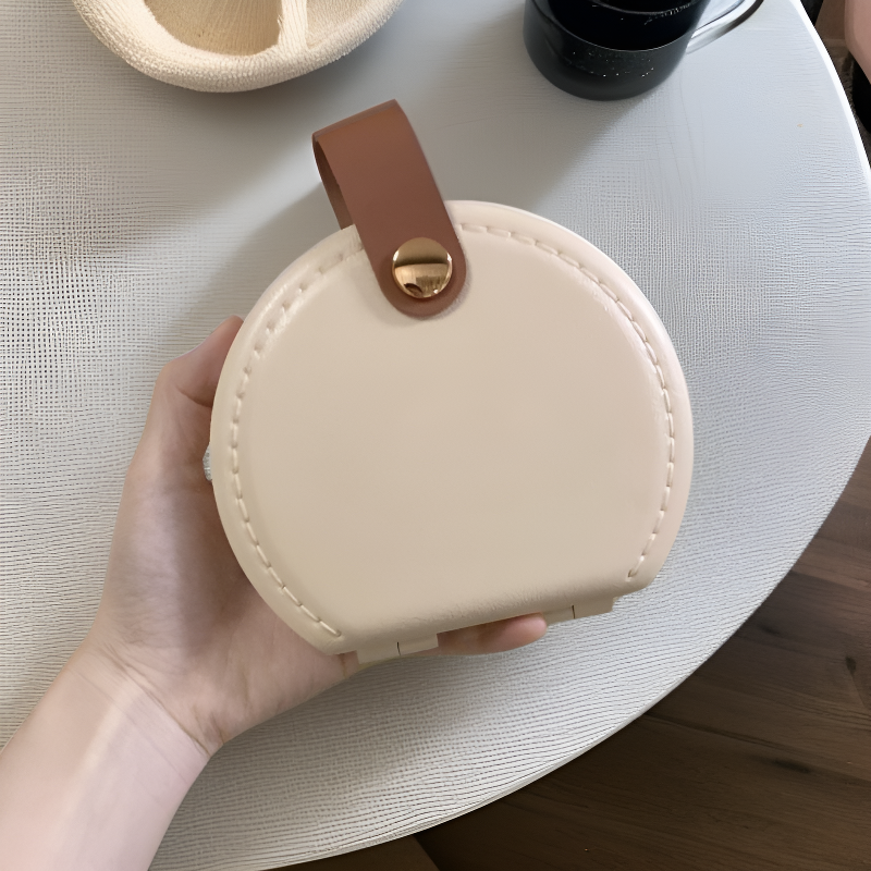 高檔收納磁吸針線盒家用家庭裝多功能便攜