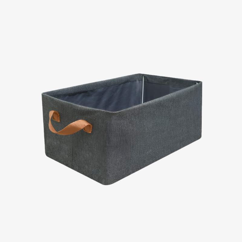 Kartonová zásuvková skříňka na džíny, organizér na oblečení a spodní prádlo