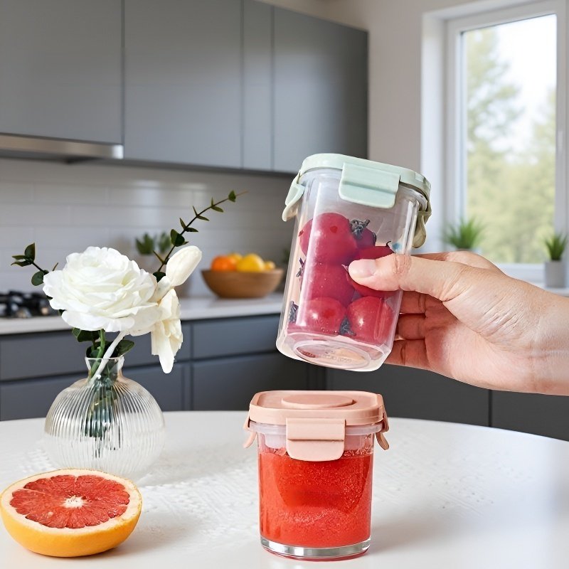 Portable Frozen Storage Box