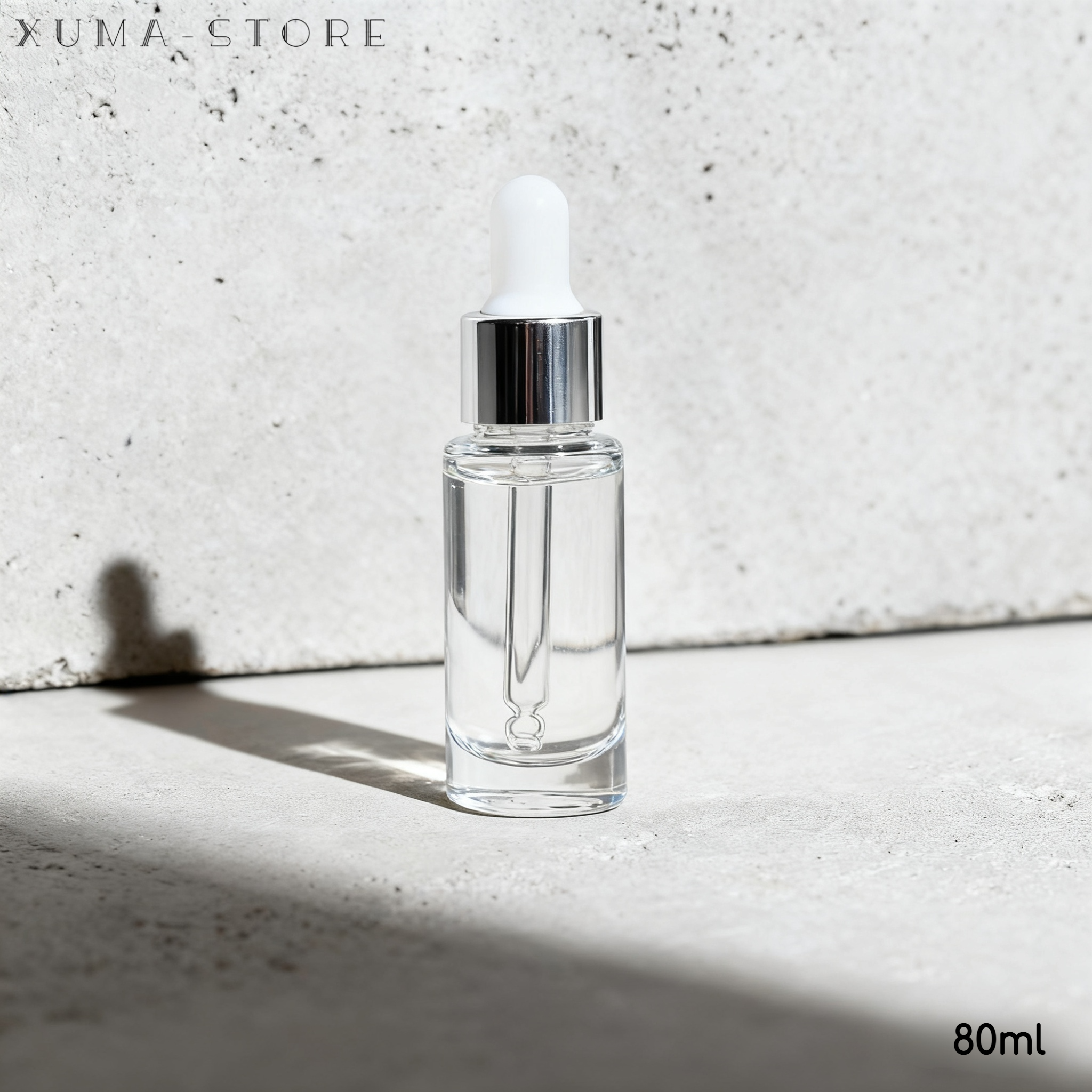 เซรั่มฟื้นฟูผิวใต้ตาให้เรียบเนียน