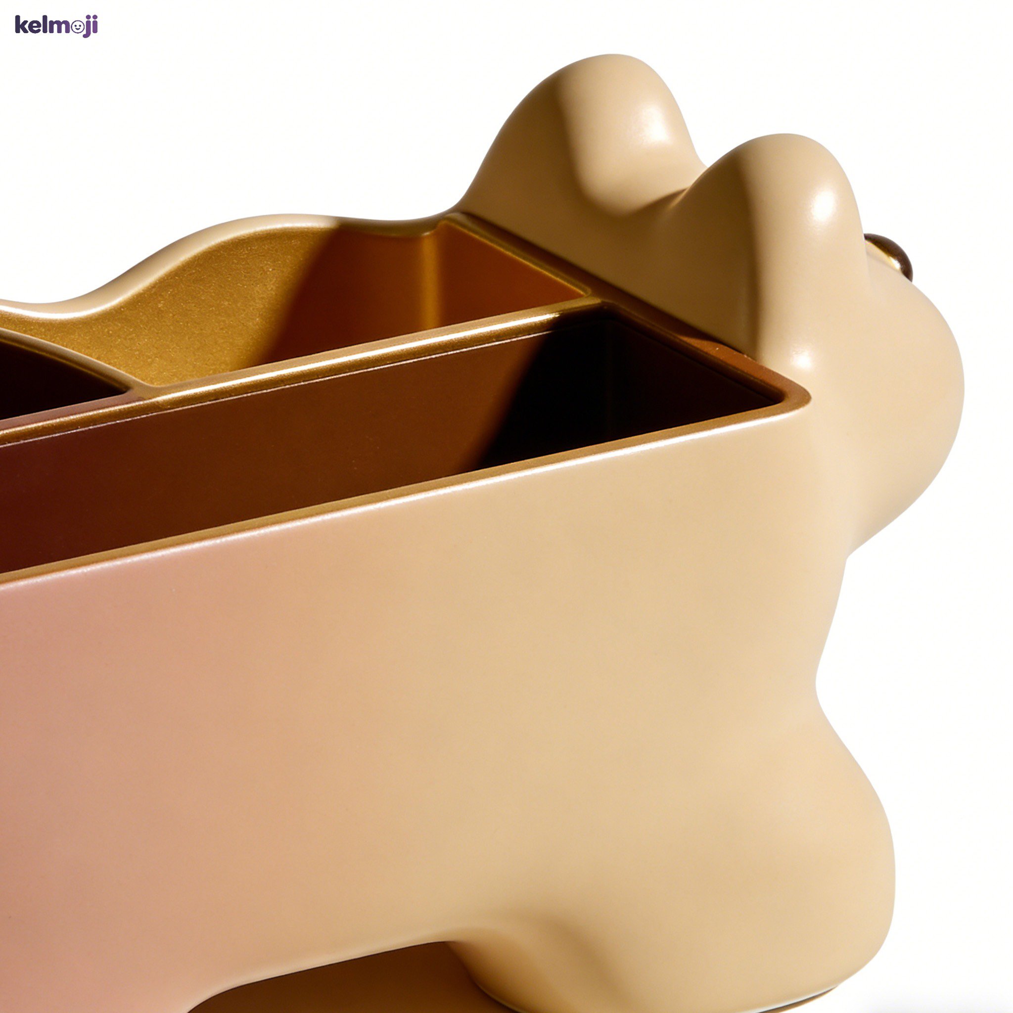 Desktop Storage Boxes (Set of 3)