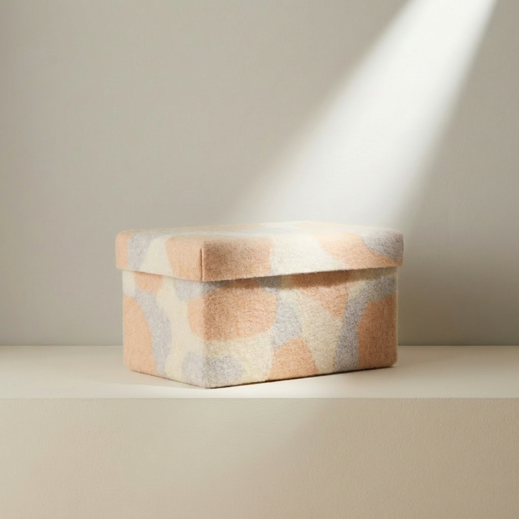 多機能収納ボックス