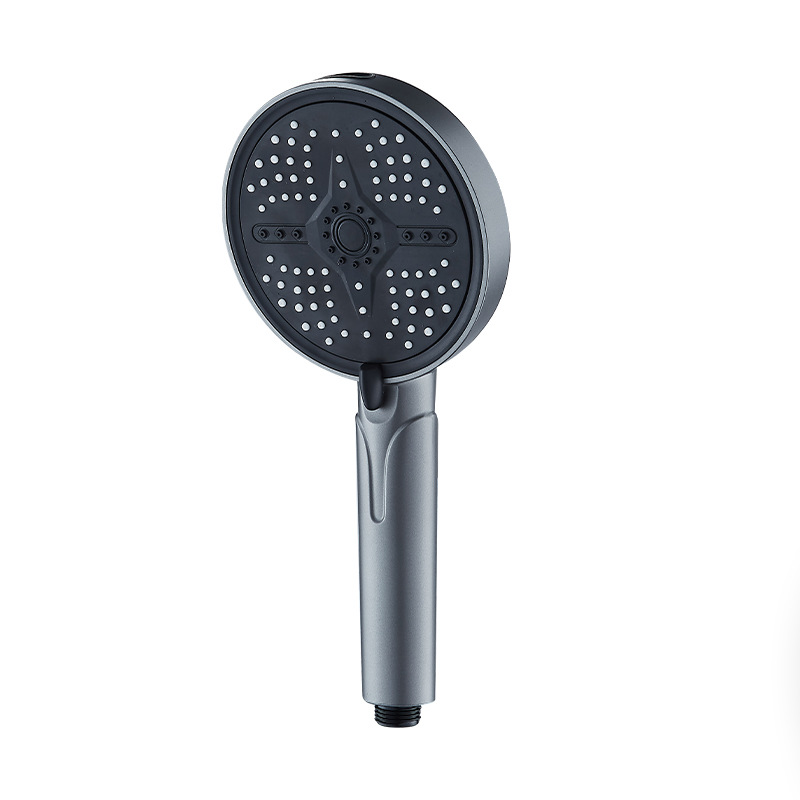 가압식 샤워헤드