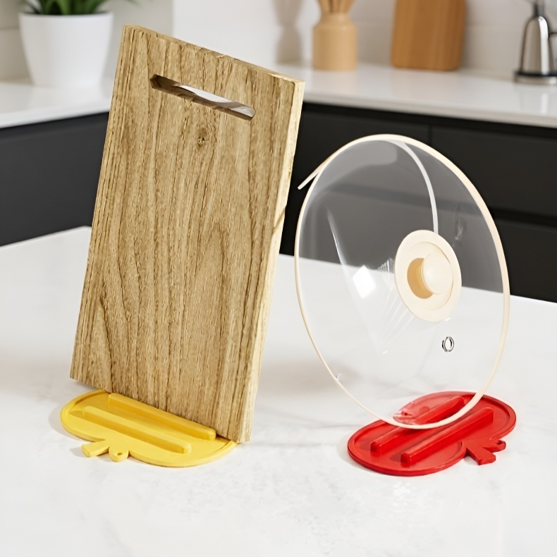 열 차단 기능을 강조하는 단열매트