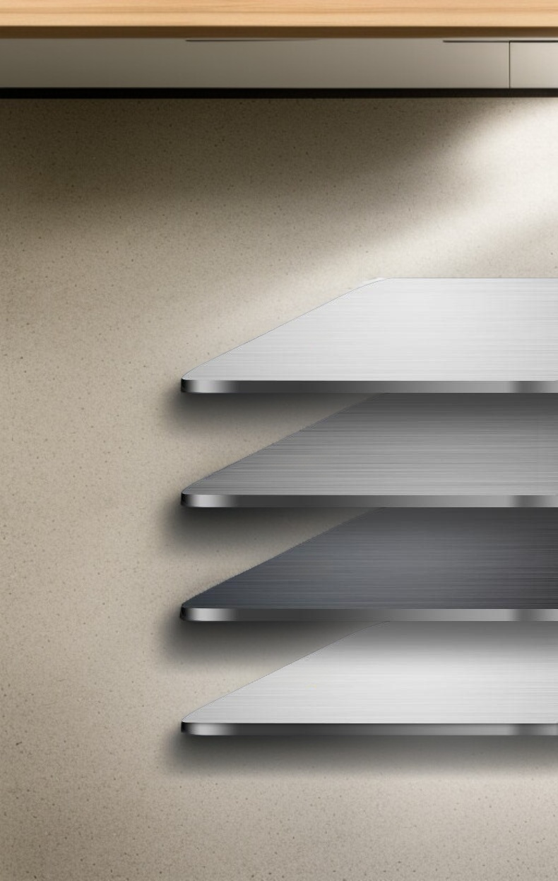 내열성 소재의 가스레인지 상판 커버